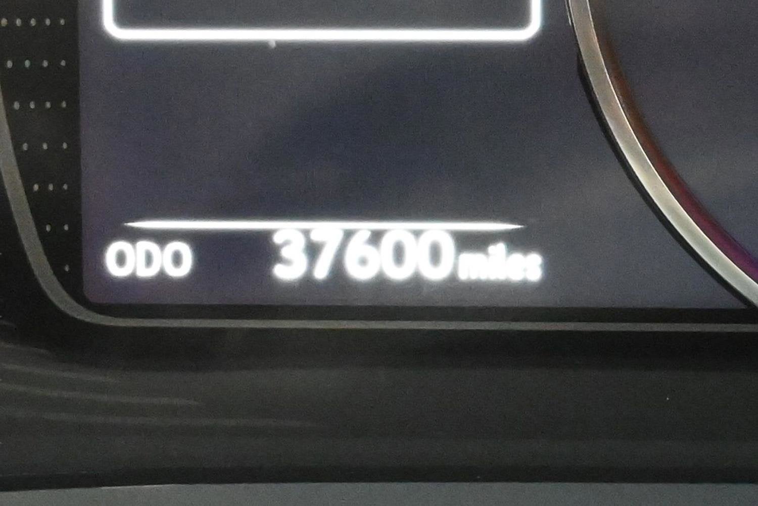 2023 Lexus ES 350 ES 350