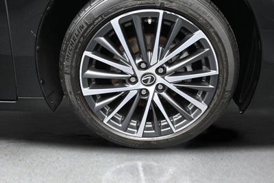 2023 Lexus ES 350 ES 350