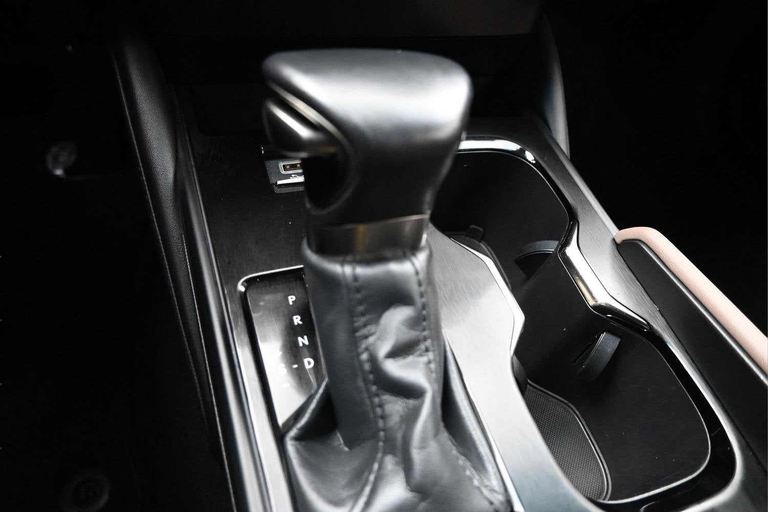 2023 Lexus ES 350 ES 350