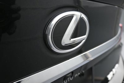 2023 Lexus ES 350 ES 350
