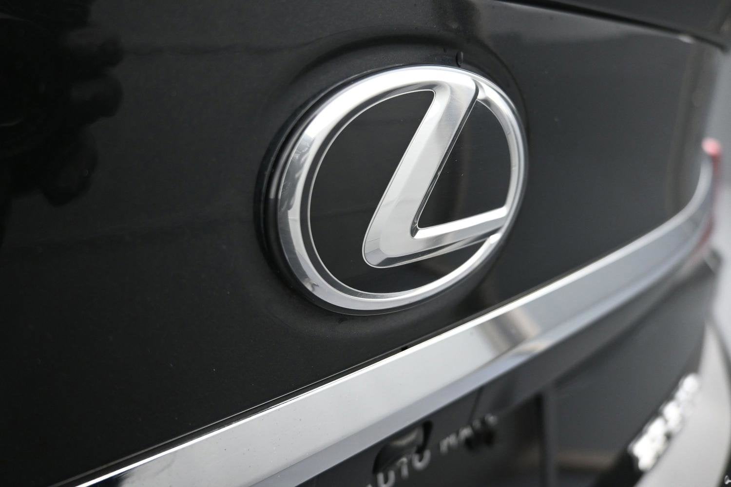 2023 Lexus ES 350 ES 350