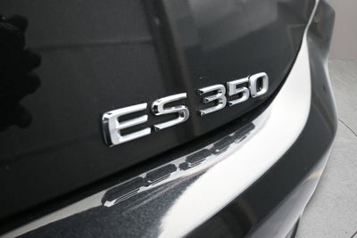 2023 Lexus ES 350 ES 350