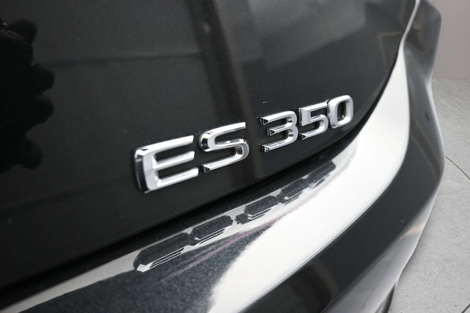 2023 Lexus ES 350 ES 350