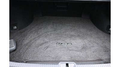 2023 Lexus ES 350 ES 350