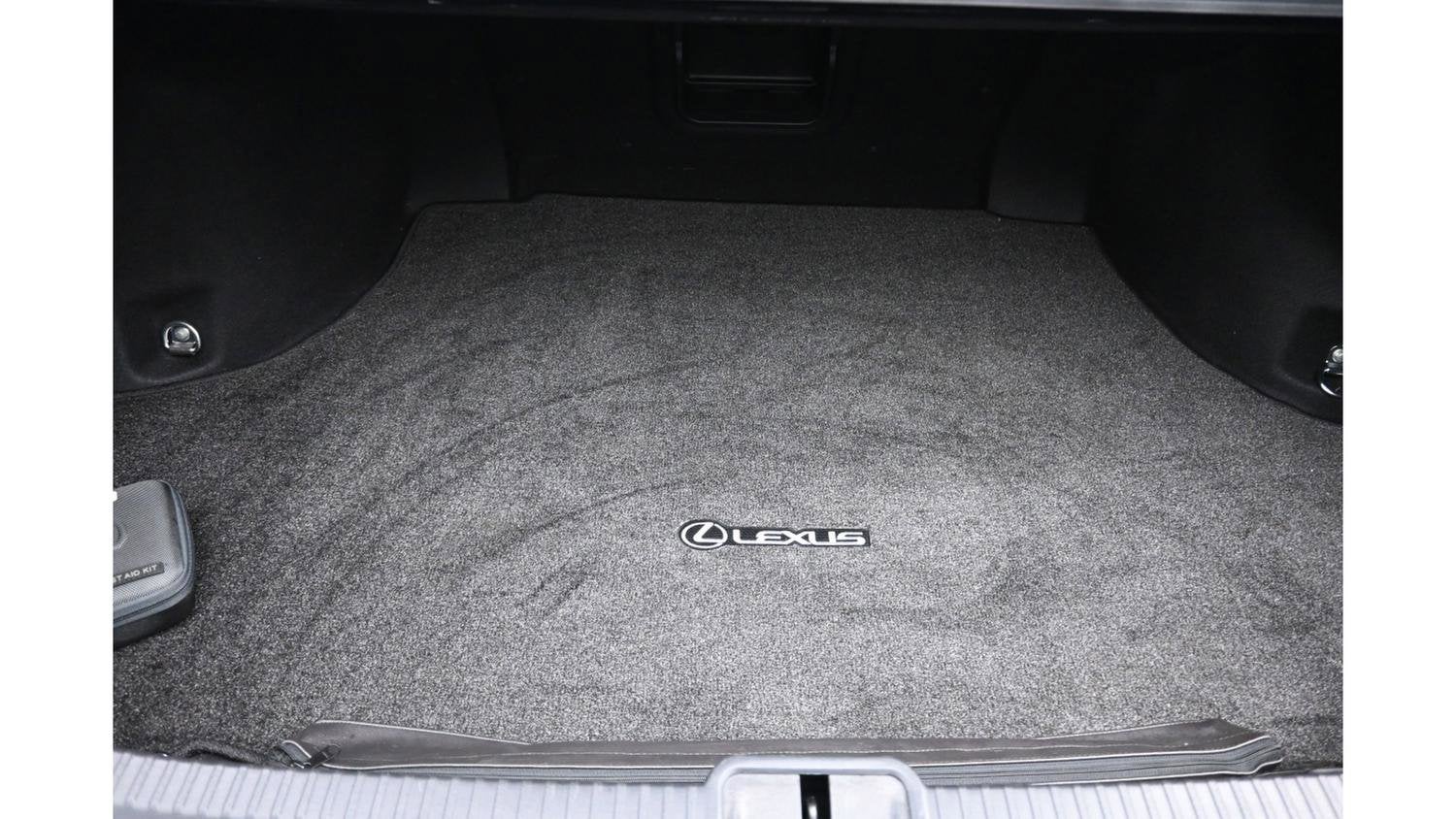 2023 Lexus ES 350 ES 350