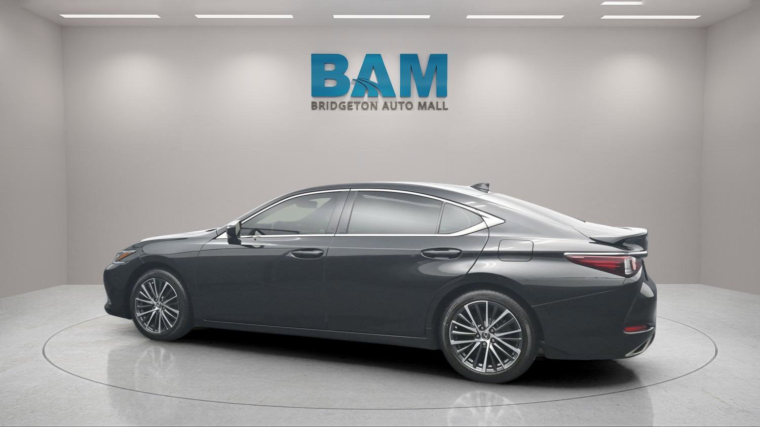 2023 Lexus ES 350 ES 350