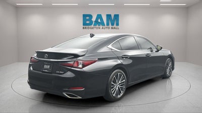 2023 Lexus ES 350 ES 350