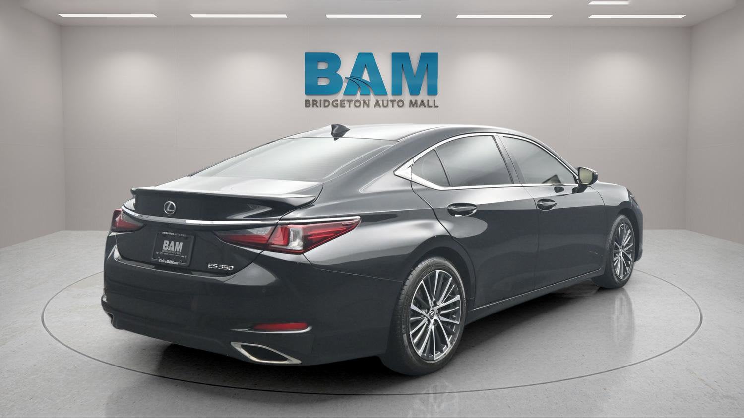 2023 Lexus ES 350 ES 350