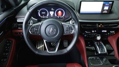 2023 Acura MDX A-SPEC