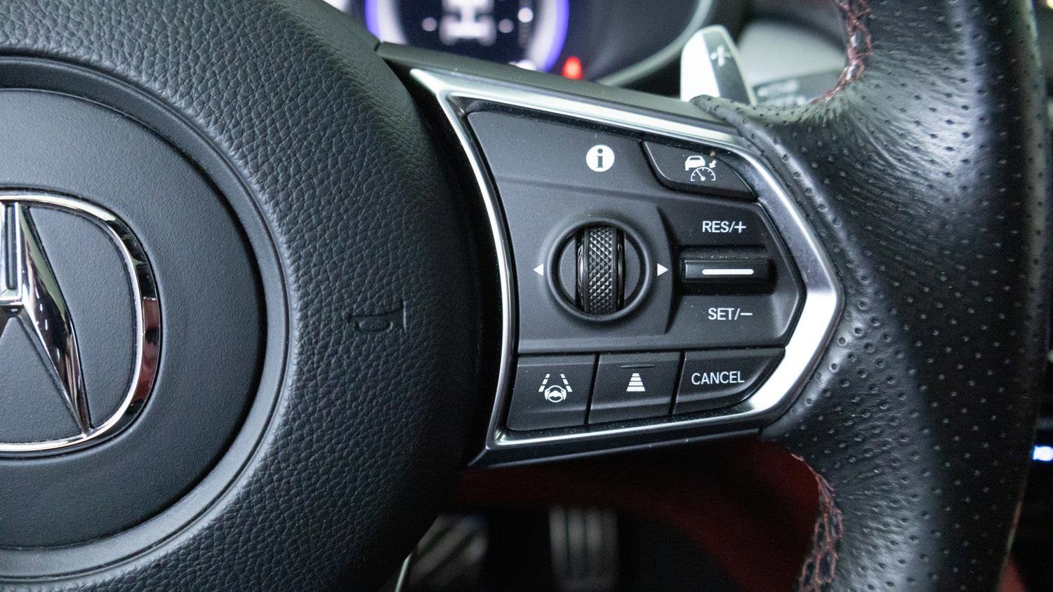 2023 Acura MDX A-SPEC