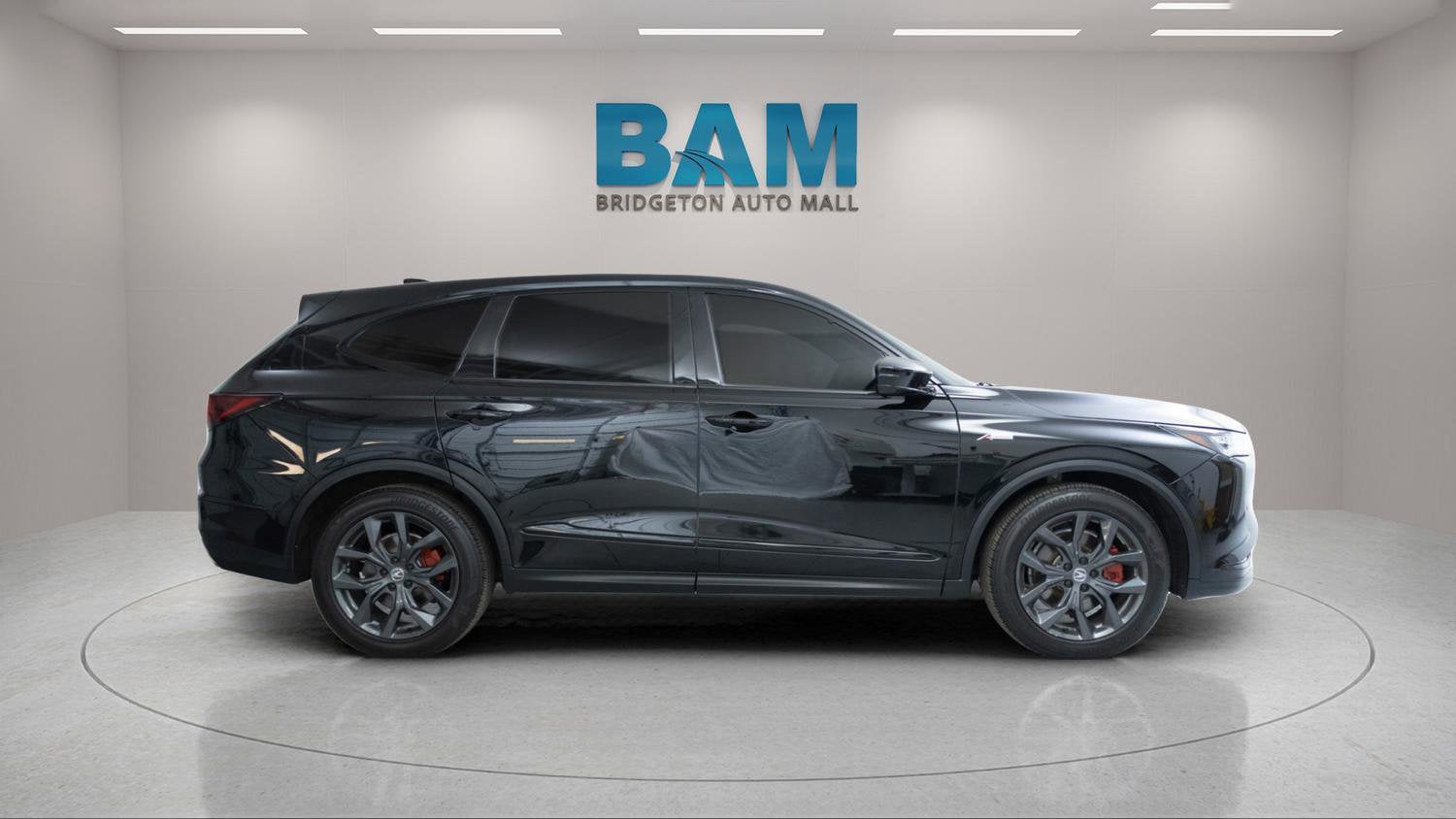 2023 Acura MDX A-SPEC