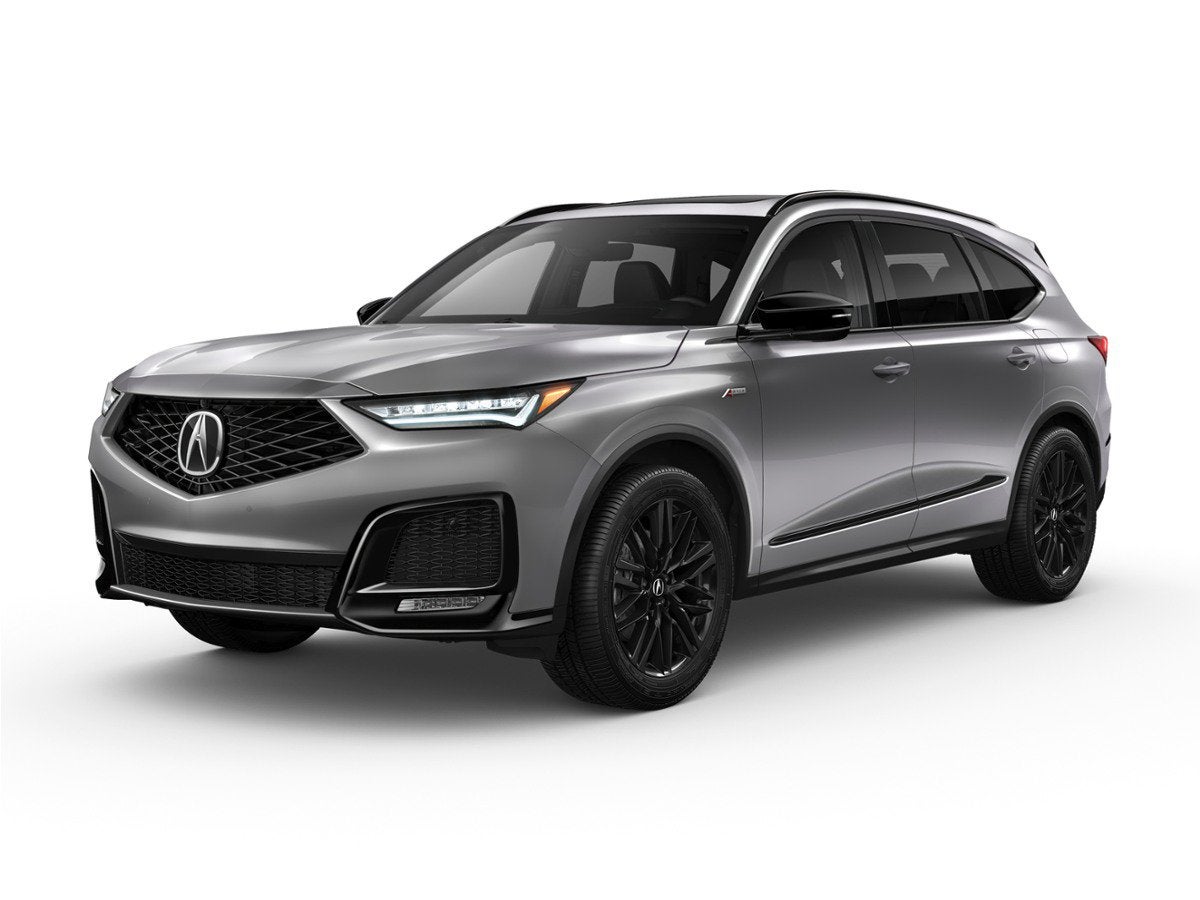 2026 Acura MDX A-SPEC Advance Package