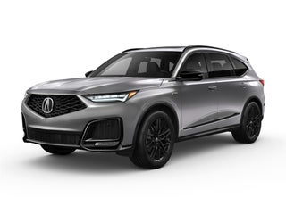 2026 Acura MDX A-SPEC Advance Package