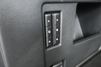 2022 Lincoln Navigator Black Label