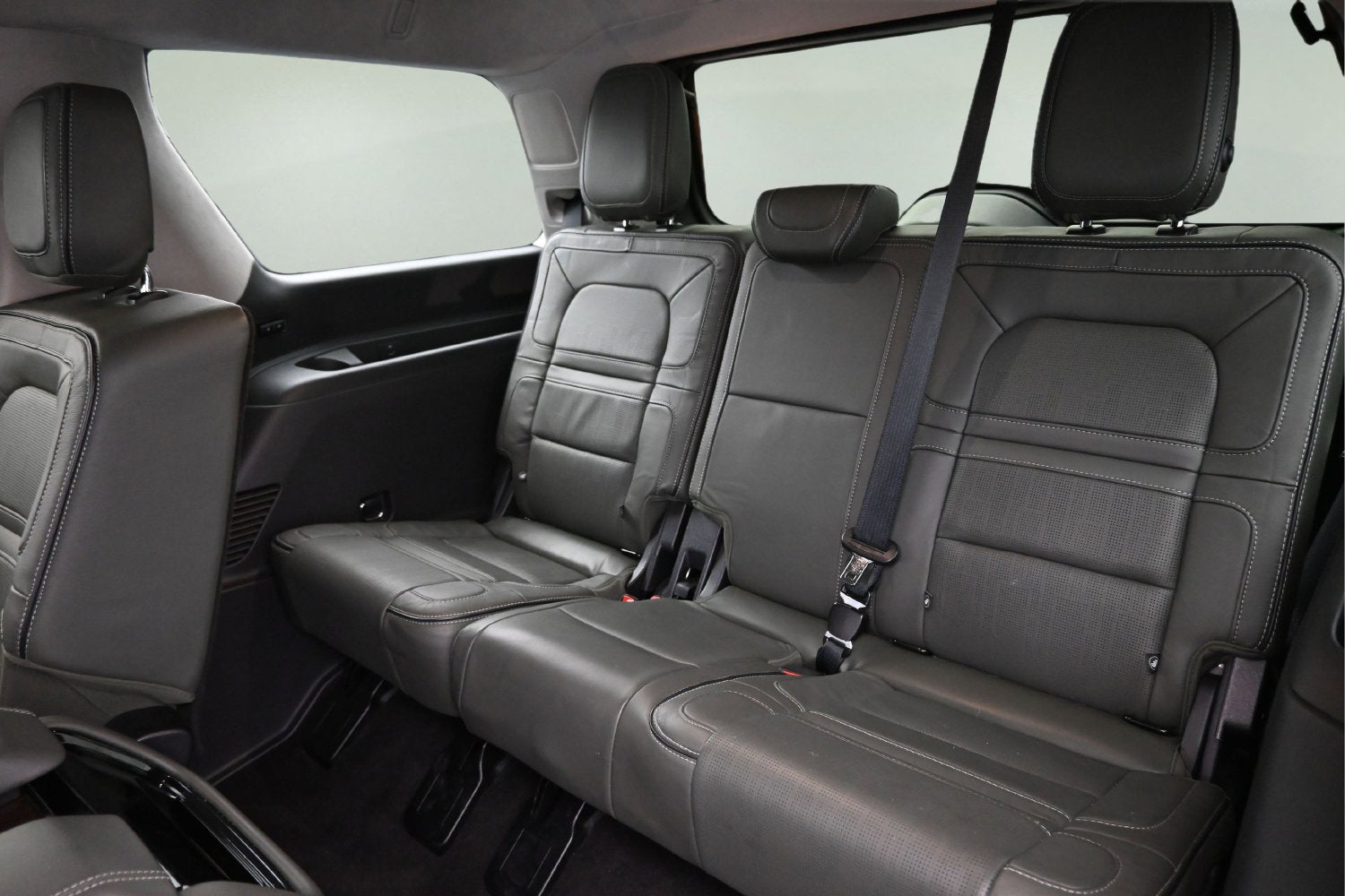 2022 Lincoln Navigator Black Label