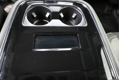 2022 Lincoln Navigator Black Label