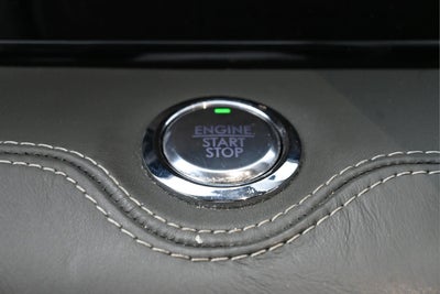 2022 Lincoln Navigator Black Label