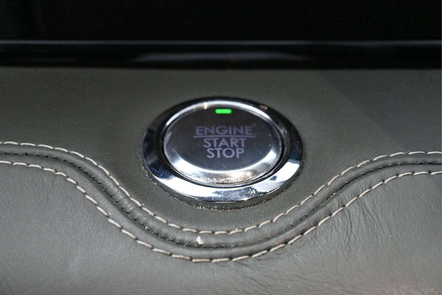 2022 Lincoln Navigator Black Label