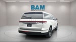 2022 Lincoln Navigator Black Label