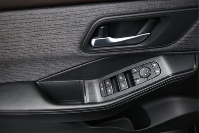 2021 Nissan Rogue SV Intelligent AWD