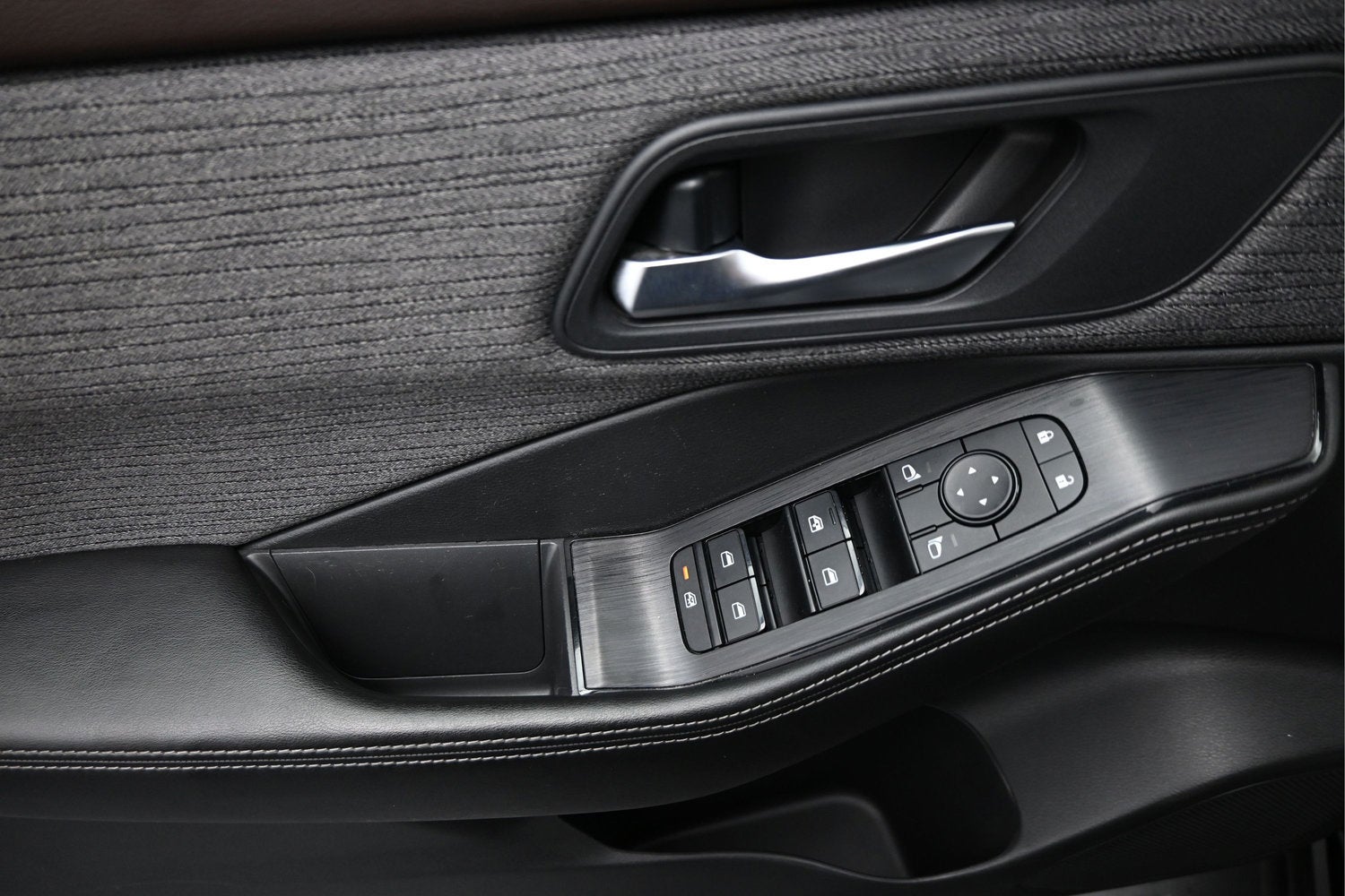 2021 Nissan Rogue SV Intelligent AWD