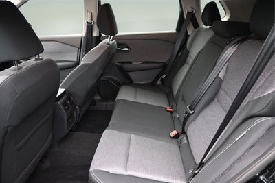 2021 Nissan Rogue SV Intelligent AWD
