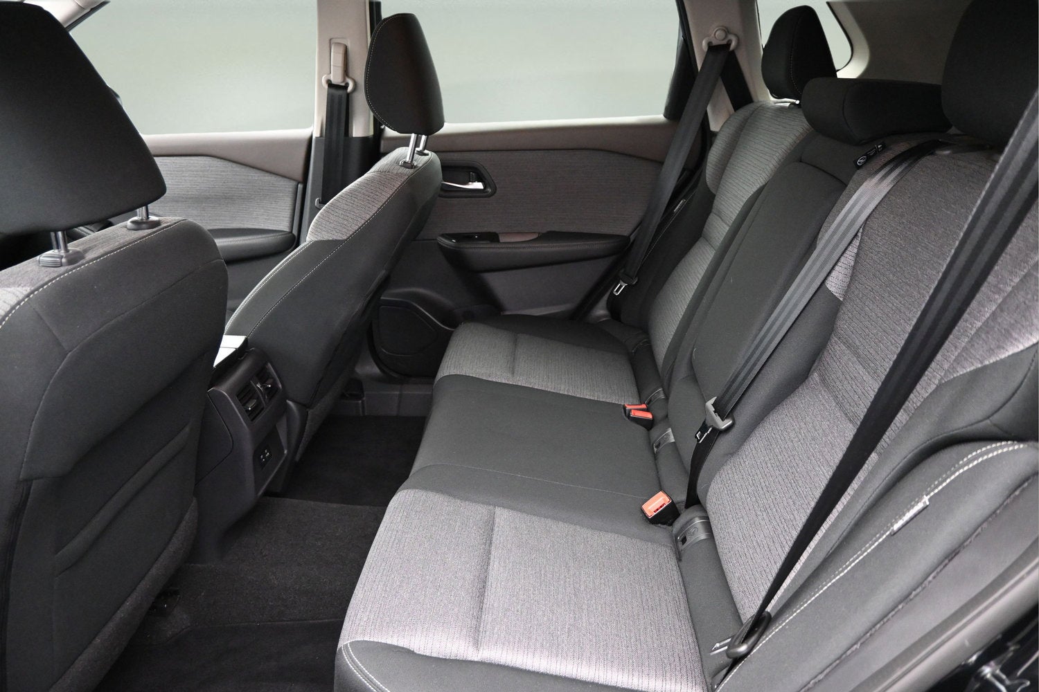 2021 Nissan Rogue SV Intelligent AWD