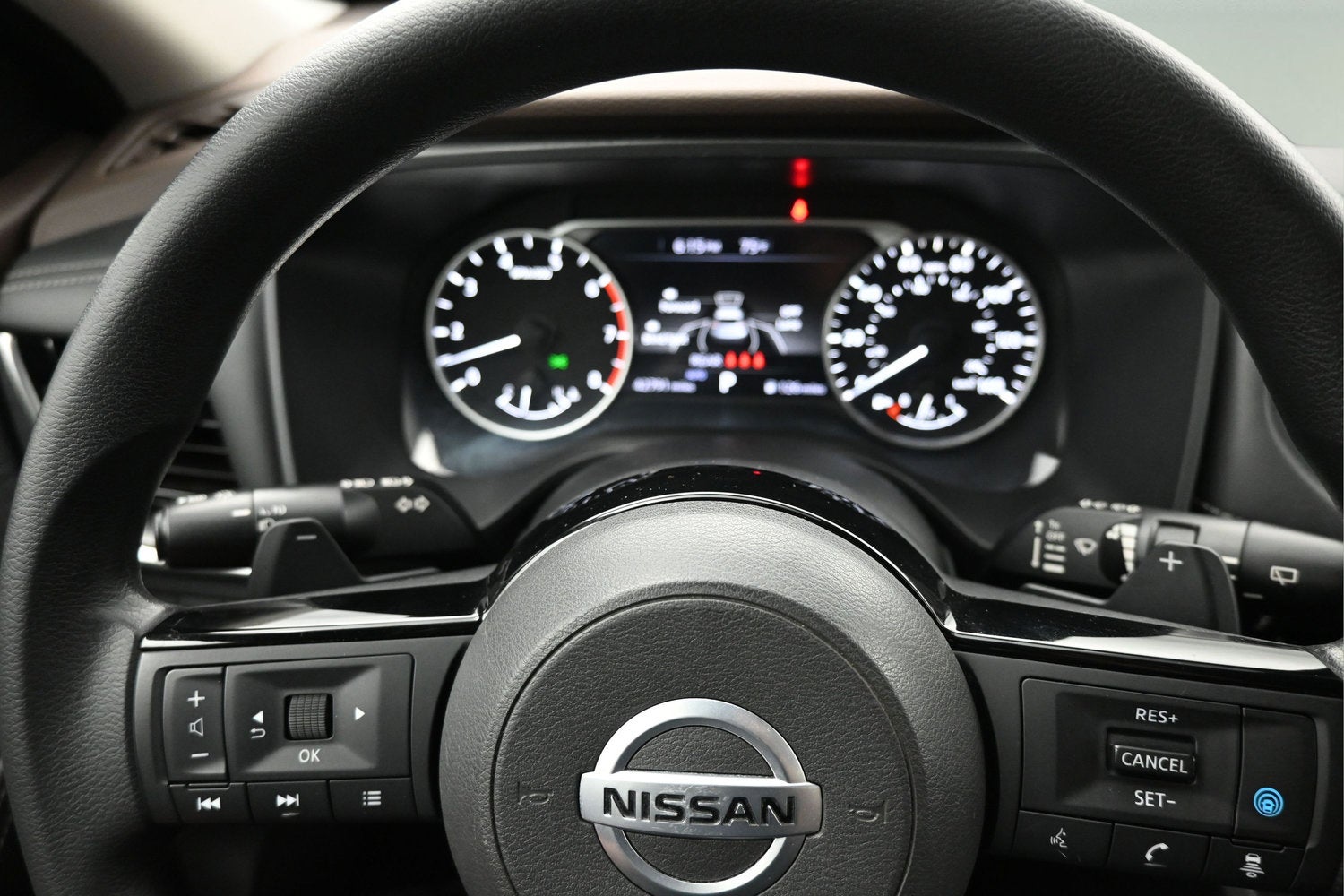 2021 Nissan Rogue SV Intelligent AWD