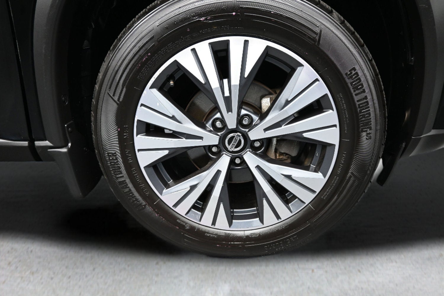 2021 Nissan Rogue SV Intelligent AWD