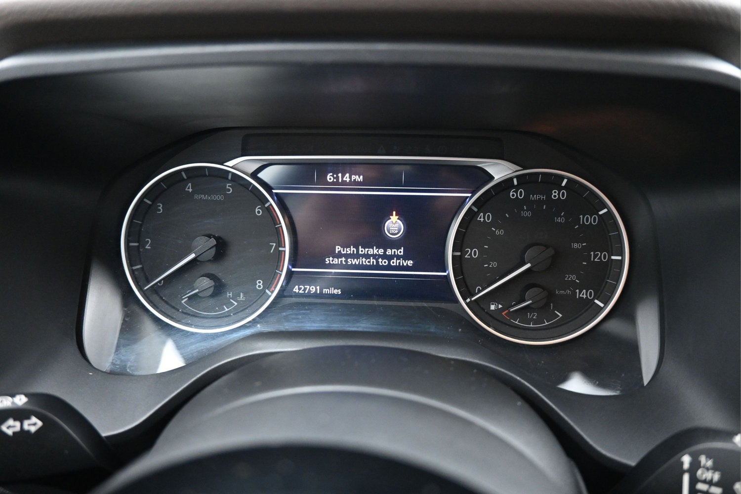 2021 Nissan Rogue SV Intelligent AWD