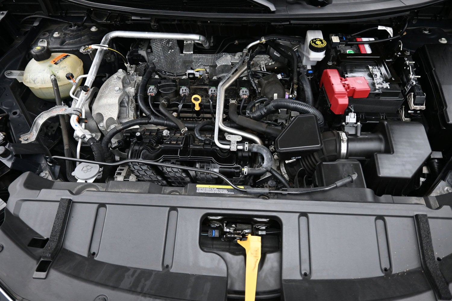 2021 Nissan Rogue SV Intelligent AWD
