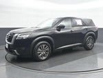 2025 Nissan Pathfinder S 4WD