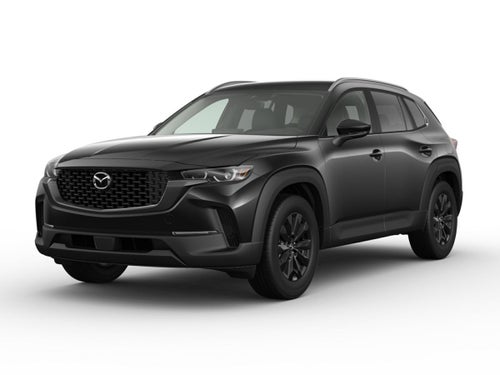 2023 Mazda Mazda CX-50 2.5 S Preferred Plus