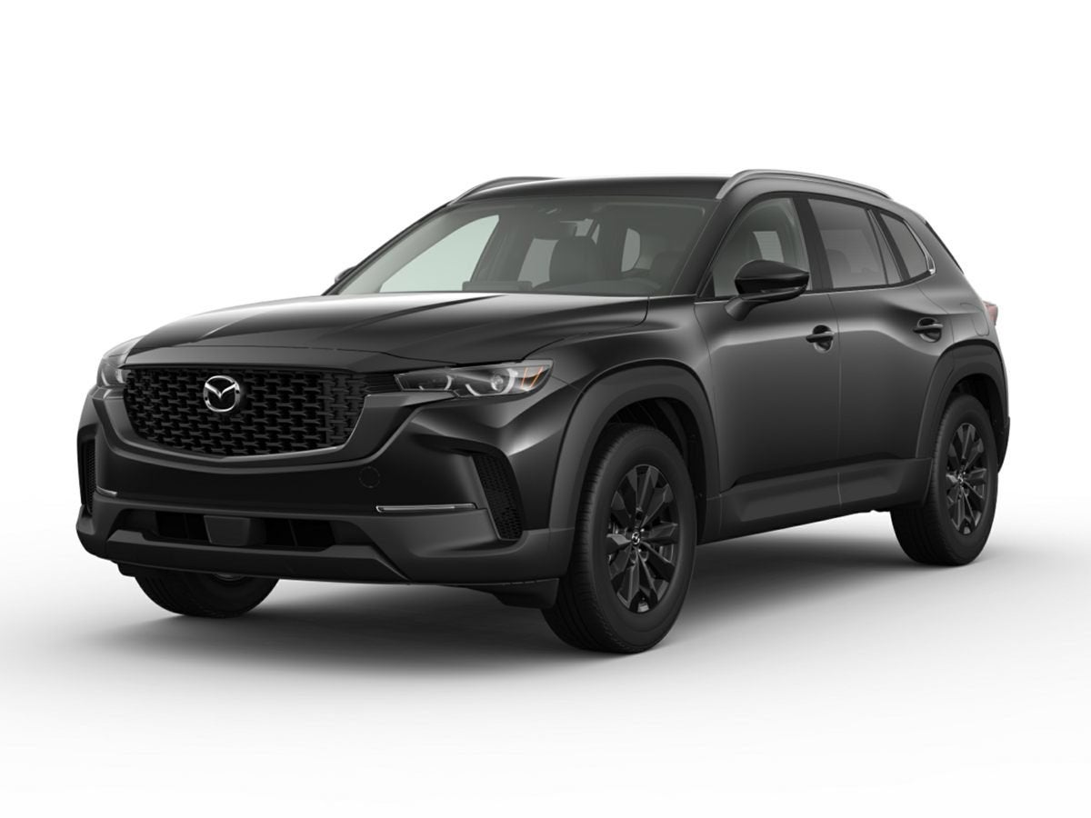 2023 Mazda Mazda CX-50 2.5 S Preferred Plus