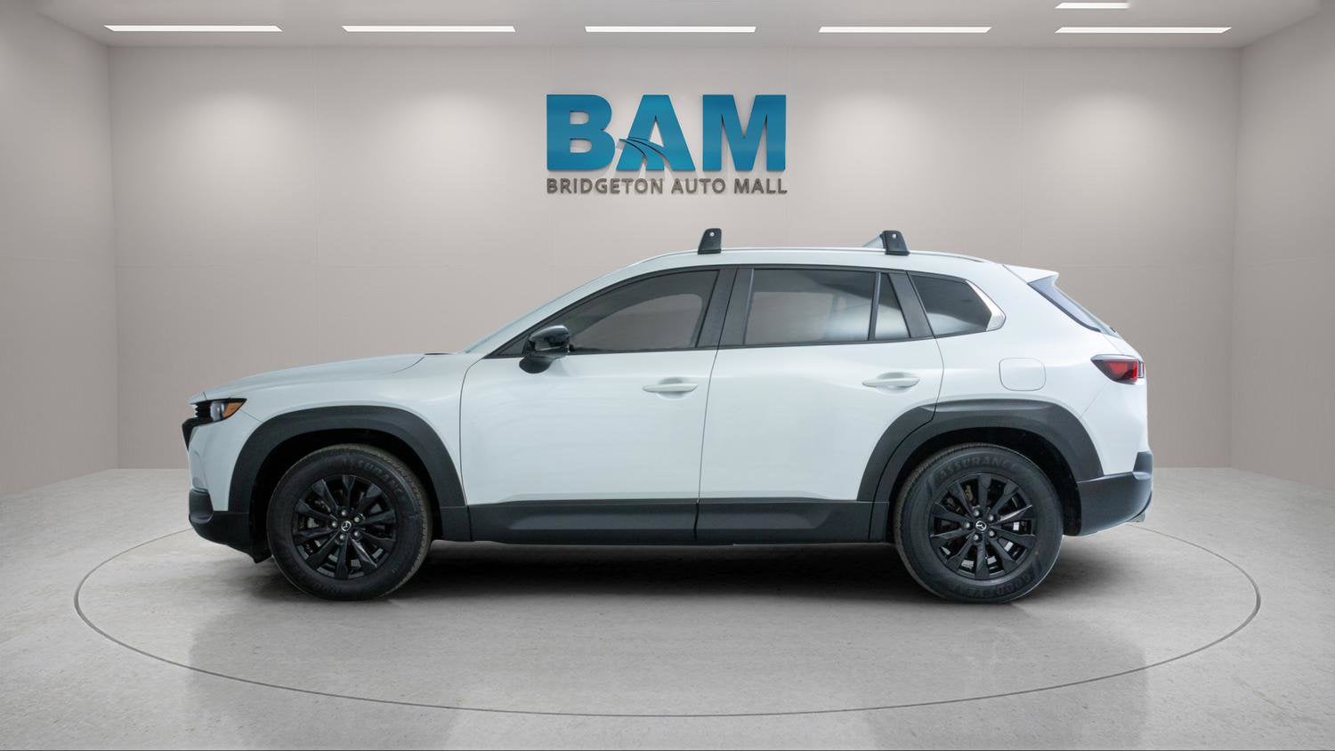 2023 Mazda Mazda CX-50 2.5 S Preferred Plus
