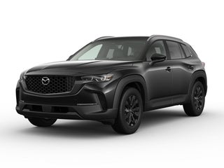 2023 Mazda Mazda CX-50 2.5 S Preferred Plus