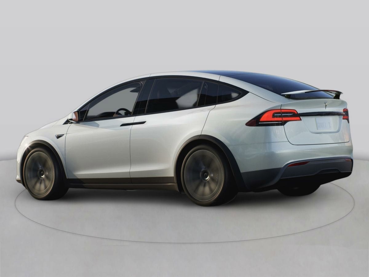2023 Tesla Model X NA