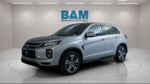 2024 Mitsubishi Outlander Sport S