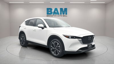 2023 Mazda Mazda CX-5 2.5 S Premium