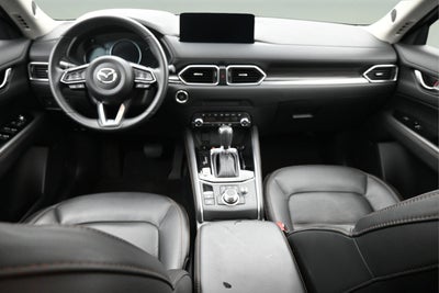 2023 Mazda Mazda CX-5 2.5 S Premium