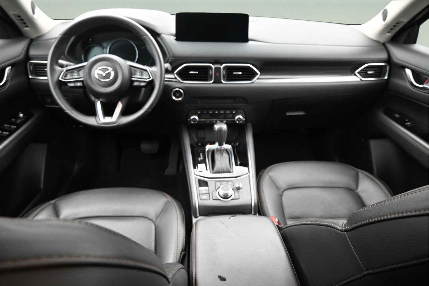 2023 Mazda Mazda CX-5 2.5 S Premium