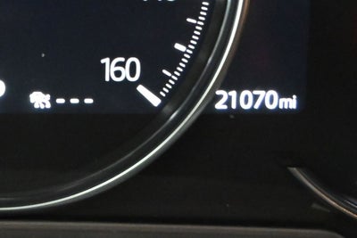 2023 Mazda Mazda CX-5 2.5 S Premium