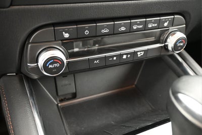 2023 Mazda Mazda CX-5 2.5 S Premium