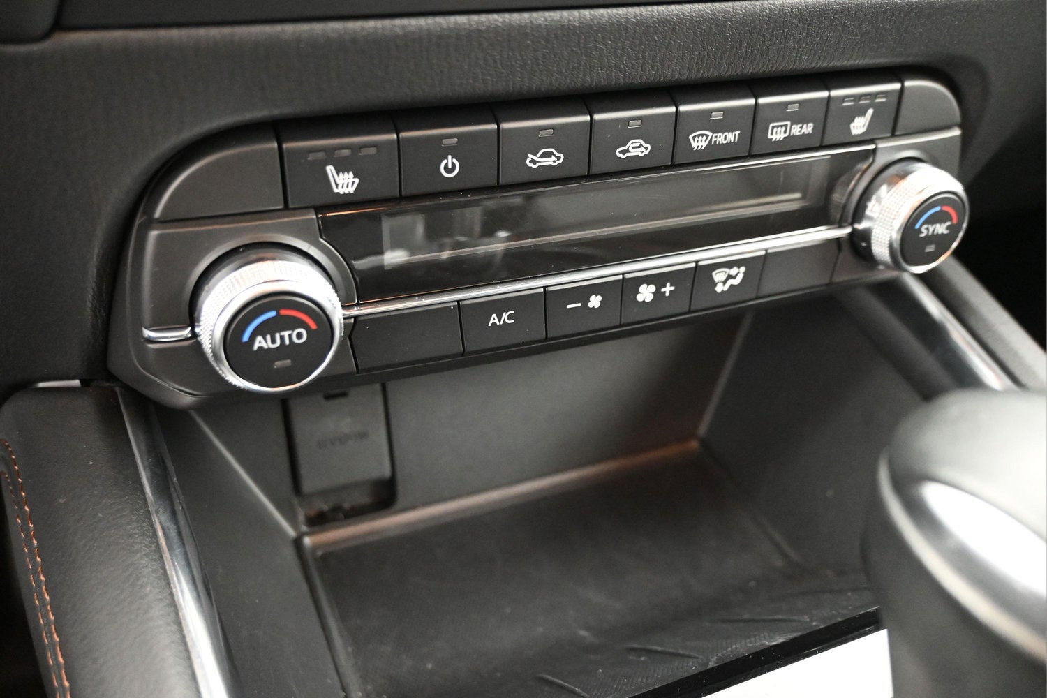 2023 Mazda Mazda CX-5 2.5 S Premium