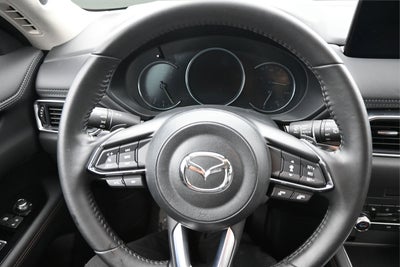 2023 Mazda Mazda CX-5 2.5 S Premium