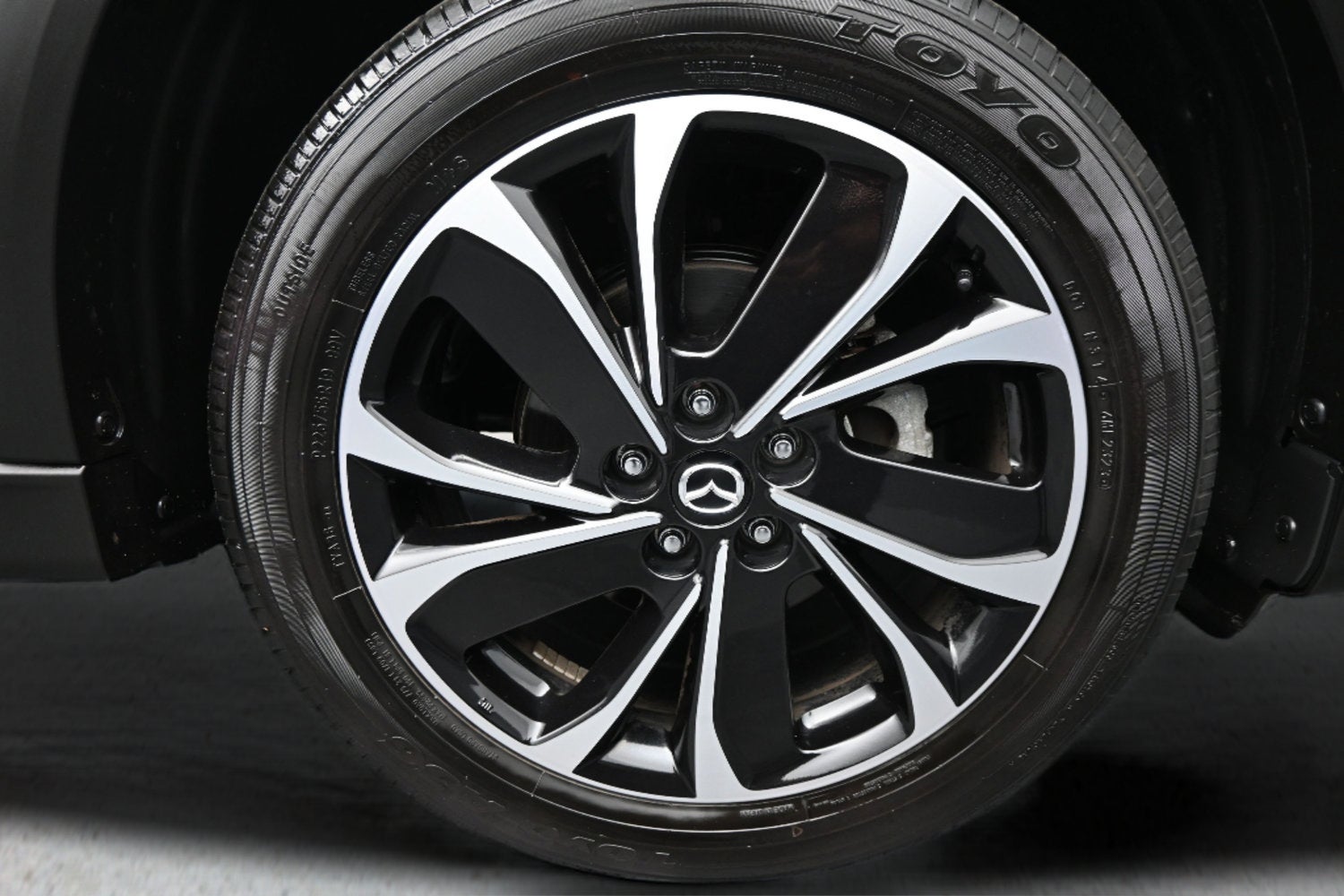 2023 Mazda Mazda CX-5 2.5 S Premium