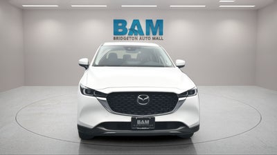 2023 Mazda Mazda CX-5 2.5 S Premium