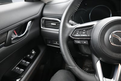 2023 Mazda Mazda CX-5 2.5 S Premium