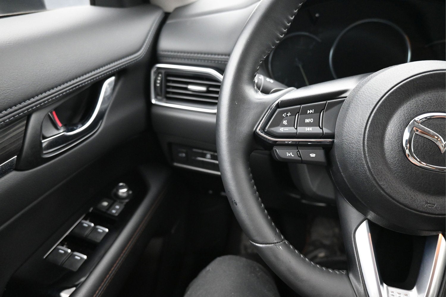 2023 Mazda Mazda CX-5 2.5 S Premium