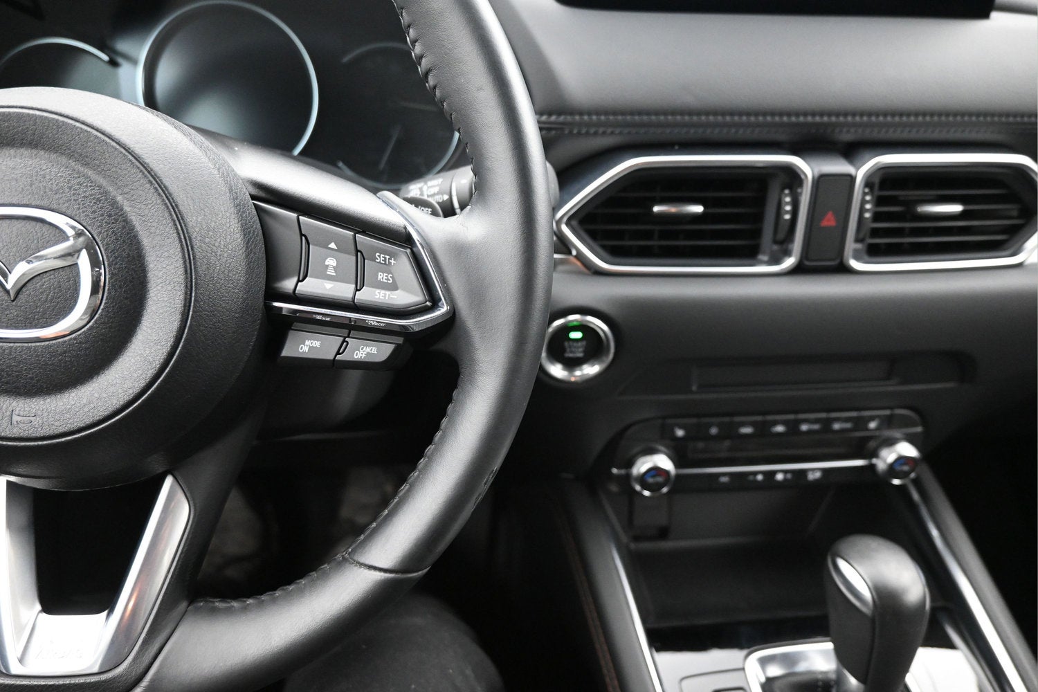 2023 Mazda Mazda CX-5 2.5 S Premium